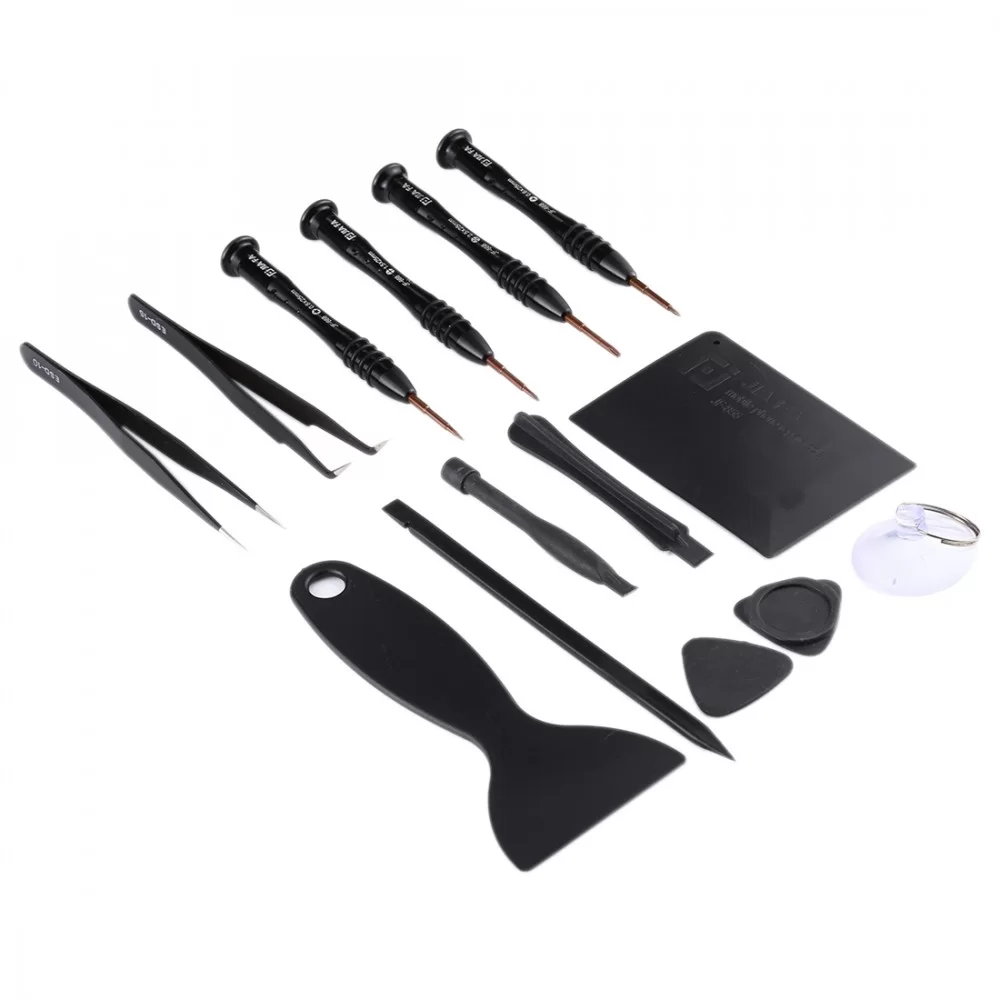 Picture of JIAFA JF-668 14 in 1 Mobile Phone Crowbar Disassembly Repair Tools